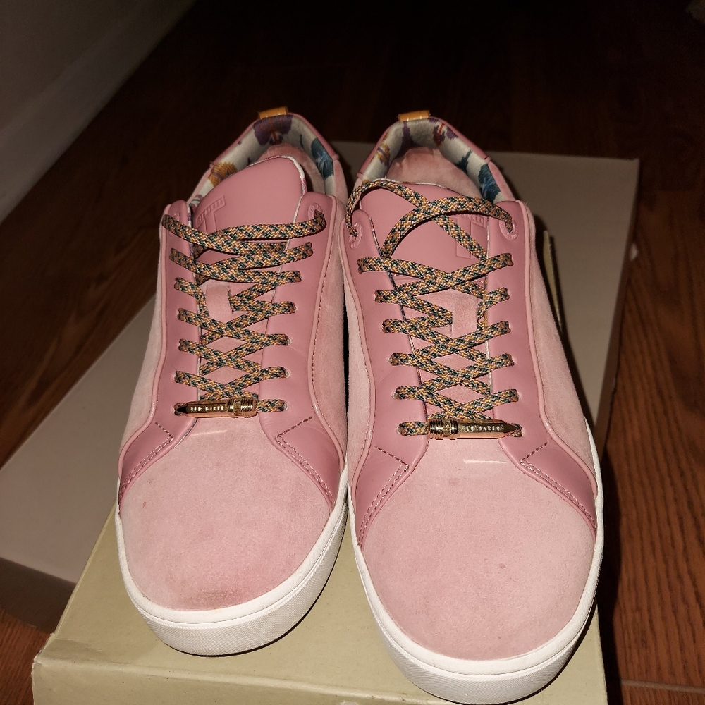 Ted Baker sneakers